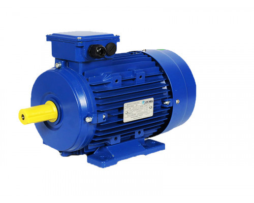 Двигатель 4Р YE2-100L-4 3 кВт 1440-1420 об/мин, фото 1