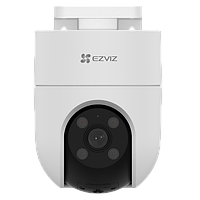 Камера видеонаблюдения H8C EZVIZ WiFi уличная поворотная 2МП с микрофоном и динамиком, автоматическим