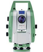 Электронный тахеометр Leica TM50