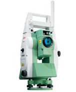 Электронный тахеометр TS12