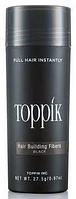 Загуститель для волос Toppik (Топпик) цвет черный 27,5 гр