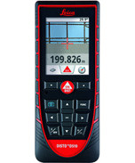 Лазерный дальномер Leica DISTO D510