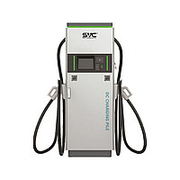 Автомобильная зарядная станция SVC DC GB/T - 80кВт