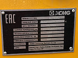 Мини-погрузчик XCMG XC740RU, фото 4