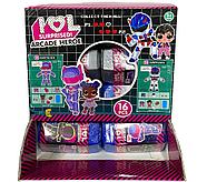 TB006 Кукла IOI космеческий герой  Arcade Hero 13 аксессуаров 16шт в уп., цена за 1шт, фото 3