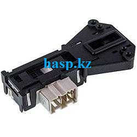 Samsung DC64-01538A ZV446L5 кір жуғыш машинасына арналған есіктің люк құлпы (ubl)