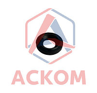 САЛЬНИК ФОРСУНКИ В КЛАПАННОЙ КРЫШКЕ ГАЗЕЛЬ ДВ.CUMMINS 2,8