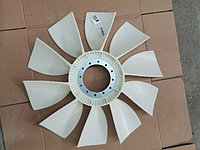 ЖЕЛДЕТКІШ 10 ҚАЛАҚ D=610 ШЕҢБЕРСІЗ WD615/WP10 (612600060215)