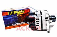 ГЕНЕРАТОР ГАЗЕЛЬ БИЗНЕС ДВ. 4216 (14В 90A) "ГАЗЕЛЬ БИЗНЕС" ПОЛИКЛИНОВЫЙ ШКИВ