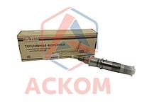 ФОРСУНКА КАМАЗ,ПАЗ дв.CUMMINS ISBe,ISDe V=4.5/6.7 4937065
