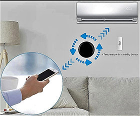 Пульт ДУ для кондиционера с Wi-Fi поддержкой