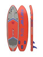Сапборд 23 SUP TERROR Compass Red