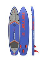 Сапборд 23 SUP TERROR FORDEWIND blue