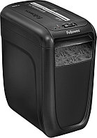 Шредер Fellowes Powershred 60Сs FS-46061