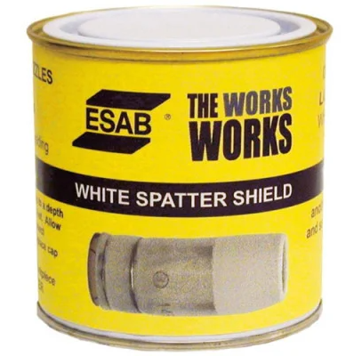 Антиспатер Паста ESAB Spatter shield (банка 250мл) 0700013017 (O) - фото 1 - id-p109921705