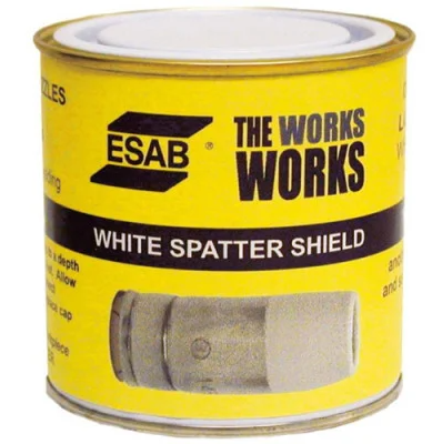 Антиспатер Паста ESAB Spatter shield  (банка 250мл) 0700013017 (O), фото 2