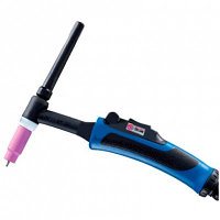 Горелка аргонодуговая ABITIG 26 4м GRIP BINZEL 396.6051 AZIA"|