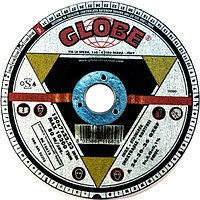 Диск лепестковый конический 125х22.23 Steel and Inox GF Z 40_Globe SOLUT|