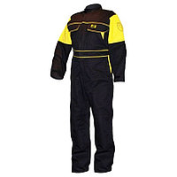 Комбинезон сварщика ESAB Esab Welders Coverall L 0700010330 SOLUT|