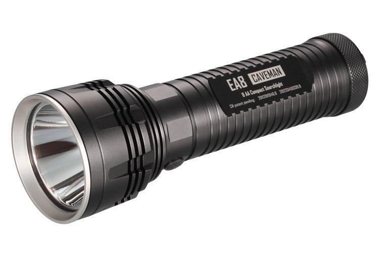 Фонарь NITECORE EA8W - фото 1 - id-p109929232