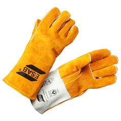 Краги ESAB Heavy duty Reg. welding glove 0700005008 (122)@ SOLUT| - фото 1 - id-p109929351