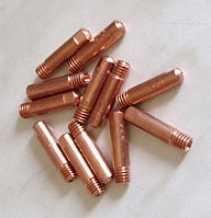 Наконечник контактный 0,8 M6x28mm E Cu_Binzel AZIA"|