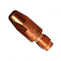 Наконечник контактный 1,0 M8x30mm E Cu_Binzel AZIA"|