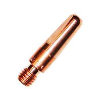 Наконечник контактный 1,2 M6x27mm CuCrZr_ESAB SOLUT|