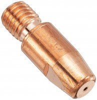 Наконечник контактный 1,2 M8x30mm E Cu_Binzel AZIA"| SOLUT|