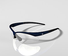 Очки защитные прозрачные Eyewear Clear_BOHLER AZIA"|