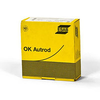 Проволока для автоматической сварки OK Autrod 12.32 3.2 мм 30 кг 1232322800