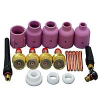 Сопло керамическое 6,4mm_ESAB 0157123057 SOLUT|