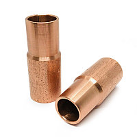 Сопло газовое GAS NOZZLE THREAD, L64 / OD28 / D21 KEMPPI Снято с пр. 31.12.2023