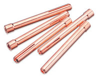 Цанга 1,6 mm 13N22 (MINI)_Trafimet SOLUT|