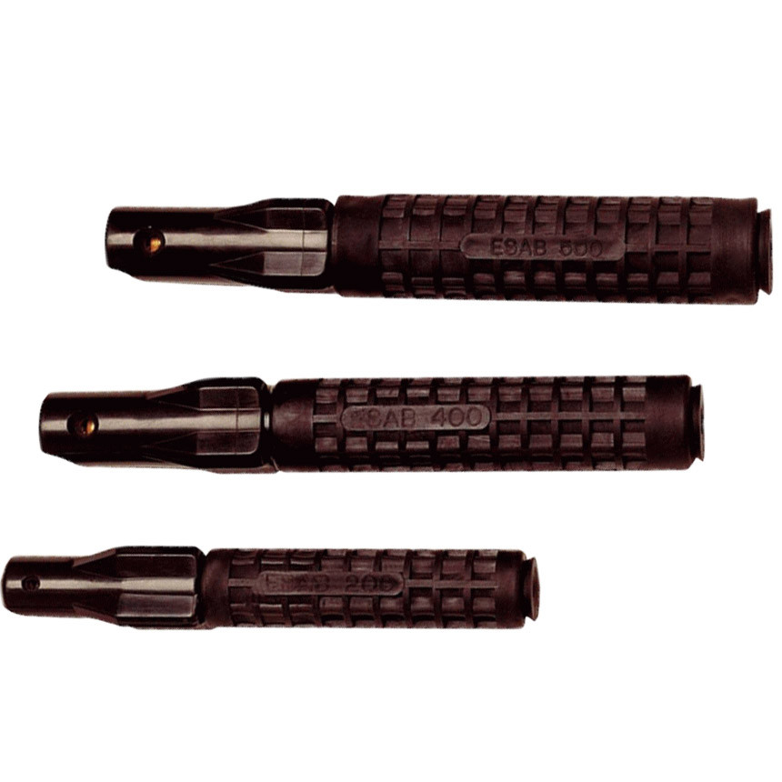 Электрододержатель 400A ESAB 400_ESAB SOLUT|