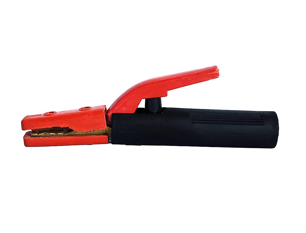 Электрододержатель 400A LXEA 400А_KRASS SOLUT|