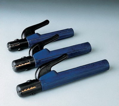 Электрододержатель 400A Samson 400_ESAB SOLUT|