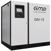 GMP GM-15-10 бұрандалы компрессоры (IP23)