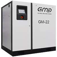 GMP GM-22-10 бұрандалы компрессоры (IP23)