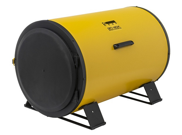 Электропечь КЕДР ЭП-40К (220 В, загрузка 40 кг)