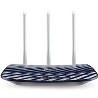 TP-Link AC 750 маршрутизатор для дома (Archer C20(RU)-ISP)