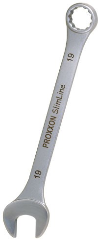 23919 Proxxon Комбинированный ключ 19 мм