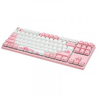 Varmilo Sakura R2 VEM87 клавиатура (A33A027A8A3A01A024)