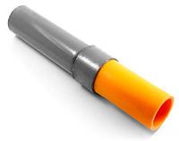 Переходник ПЭ/сталь d200/219 SDR11