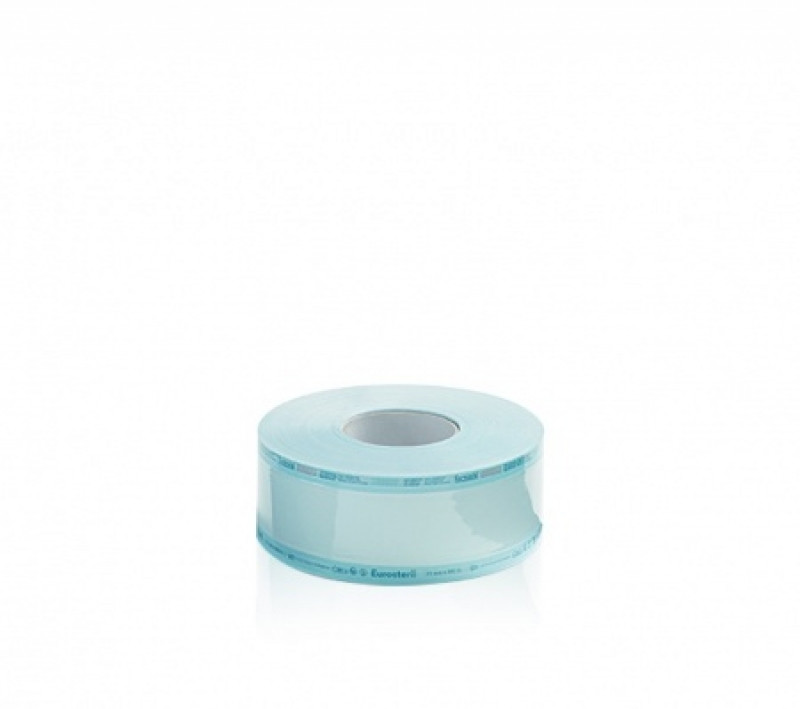 Рулон для стерилизации (50 мм*200 мм) Euronda, Италия - фото 1 - id-p109955421