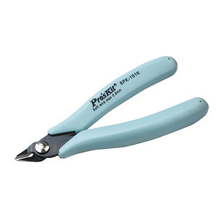 Pro`skit 8PK-101K Бокорезы, 130мм