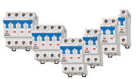 Автоматические выключатели