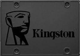 SSD накопитель 240 Gb Kingston A400 - фото 1 - id-p109955447