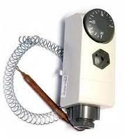 Термостат накладной WTC-ES