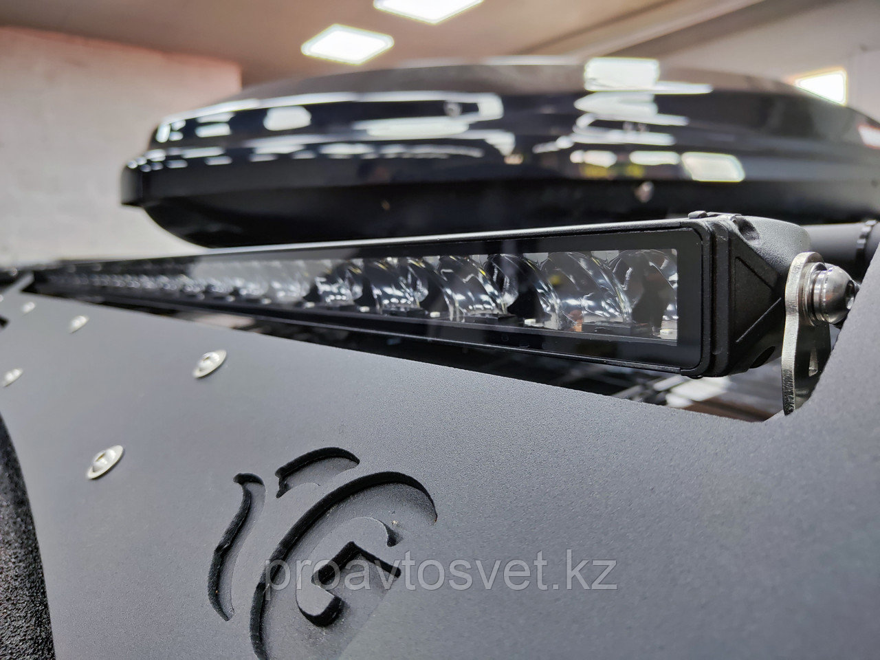 OSRAM LightBar Night Vision Led Балка (50.0 дюйм),126 сантиметров